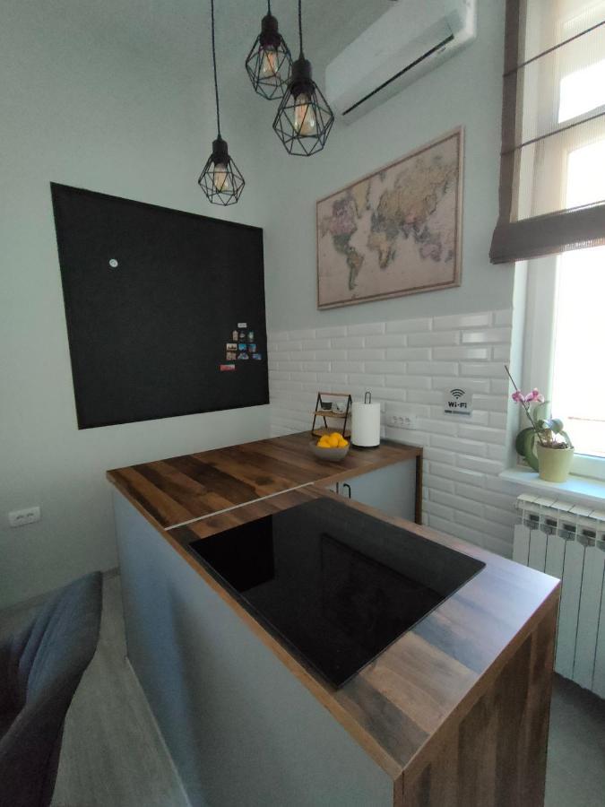 City Break Sarajevo Apartment Exterior foto
