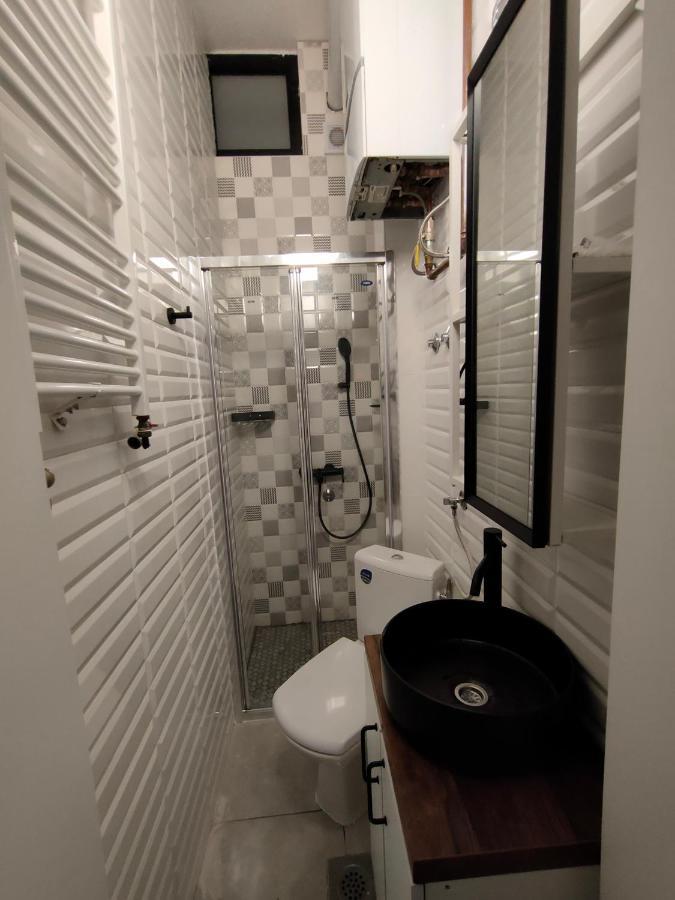 City Break Sarajevo Apartment Exterior foto