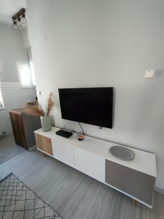 City Break Sarajevo Apartment Exterior foto