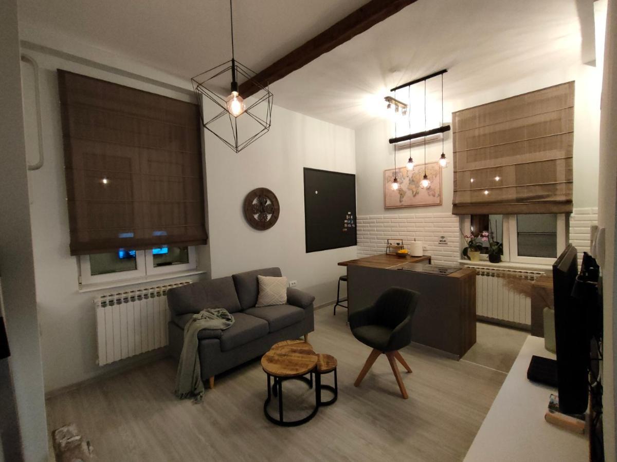 City Break Sarajevo Apartment Exterior foto