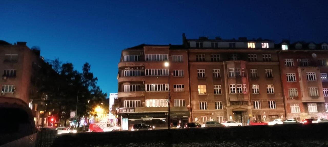 City Break Sarajevo Apartment Exterior foto